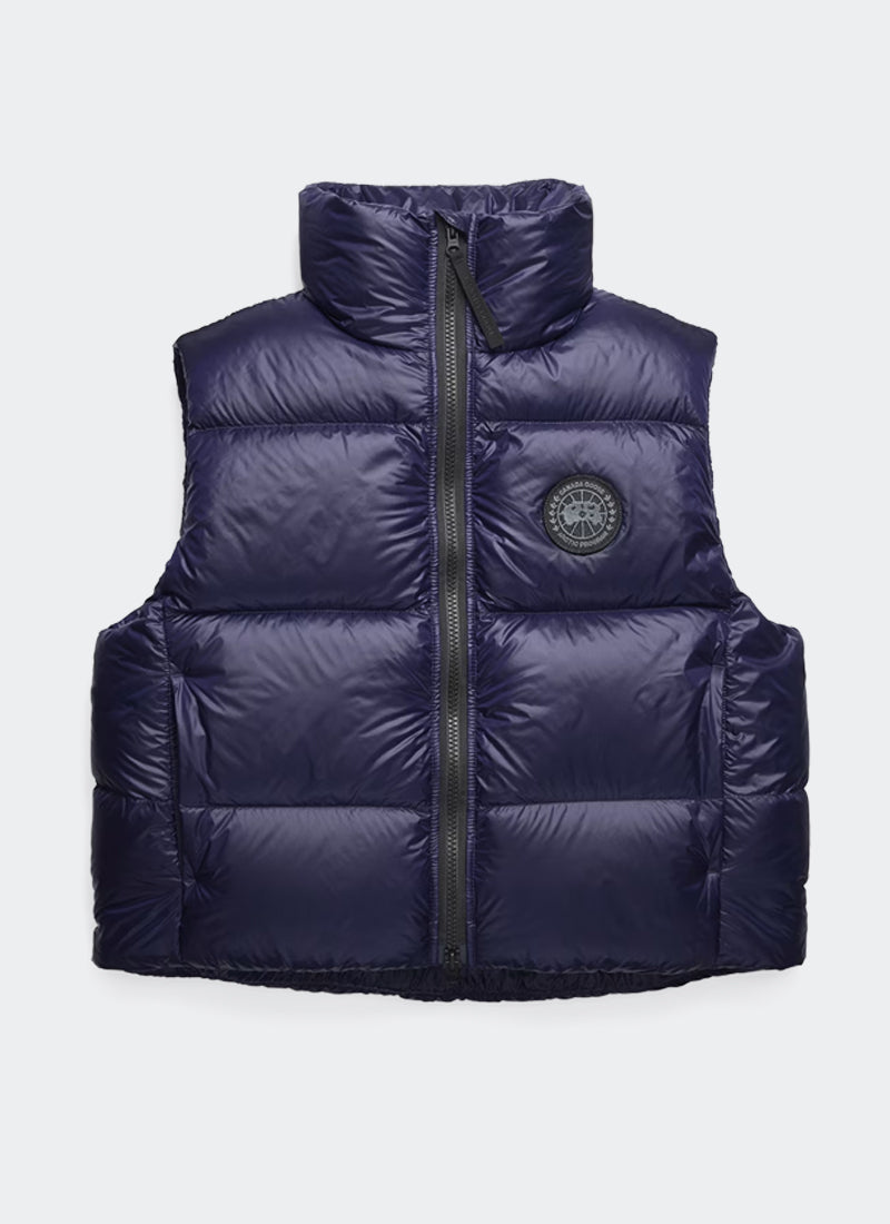 Cypress Puffer Vest