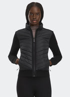  Hybridge Knit Jacket by Canada Goose at Andrews 