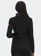  Hybridge Knit Jacket by Canada Goose at Andrews 