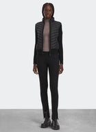  Hybridge Knit Jacket by Canada Goose at Andrews 