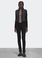  Hybridge Knit Jacket by Canada Goose at Andrews 