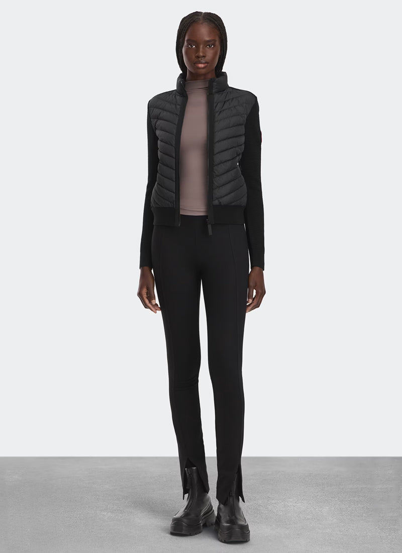  Hybridge Knit Jacket by Canada Goose at Andrews 