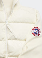 Hybridge Wide Quilt Knit Jacket by Canada Goose at Andrews