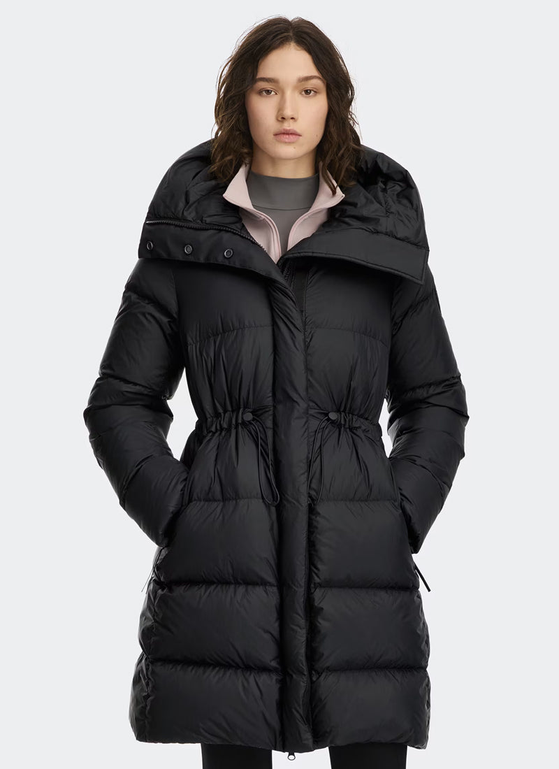 Montgomery Coat
