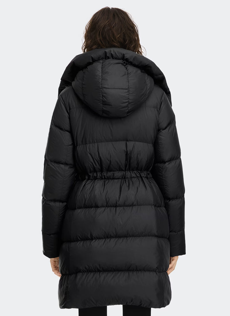 Montgomery Coat