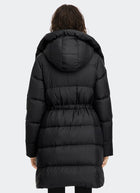 Montgomery Coat