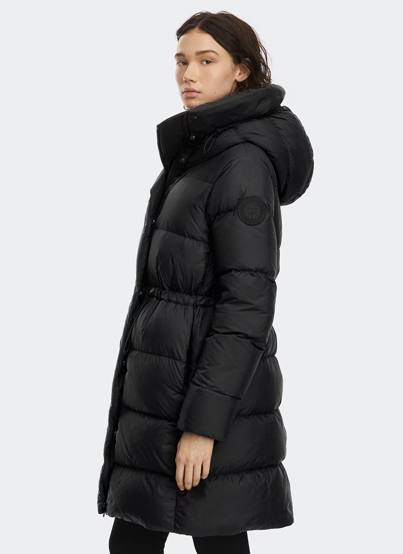 Montgomery Coat