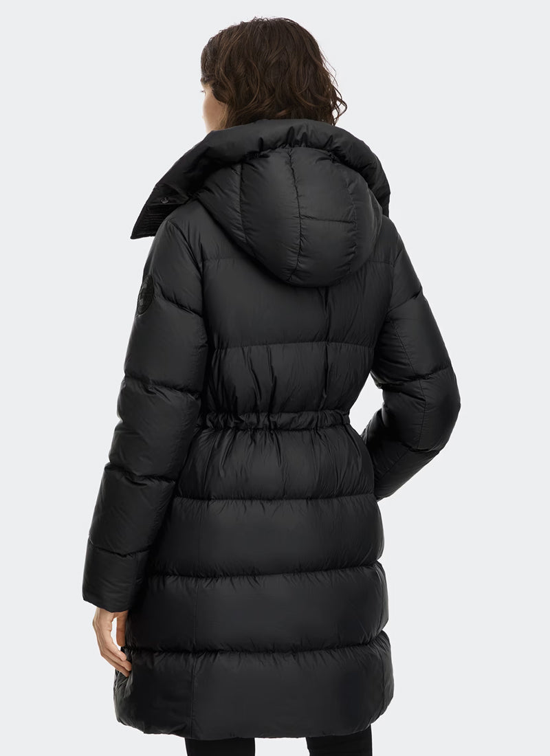 Montgomery Coat