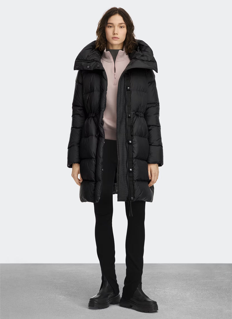 Montgomery Coat