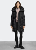 Montgomery Coat