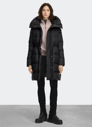 Montgomery Coat