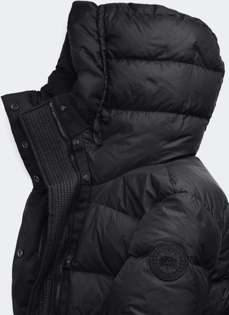 Montgomery Coat