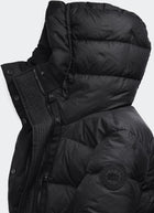 Montgomery Coat