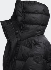 Montgomery Coat