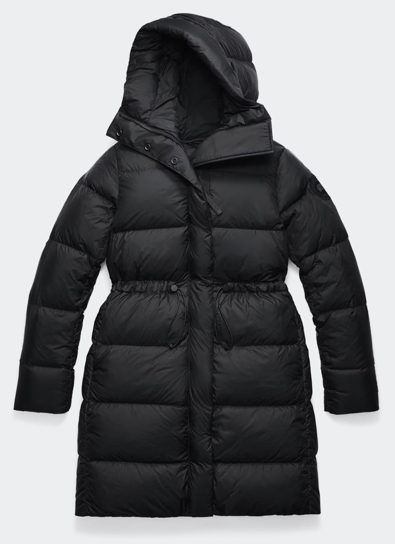 Montgomery Coat