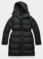 Montgomery Coat