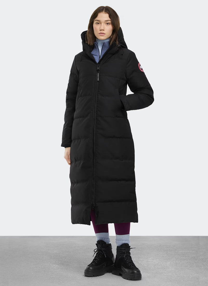 Mystique Puffer