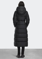 Mystique Puffer