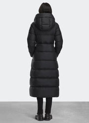 Mystique Puffer