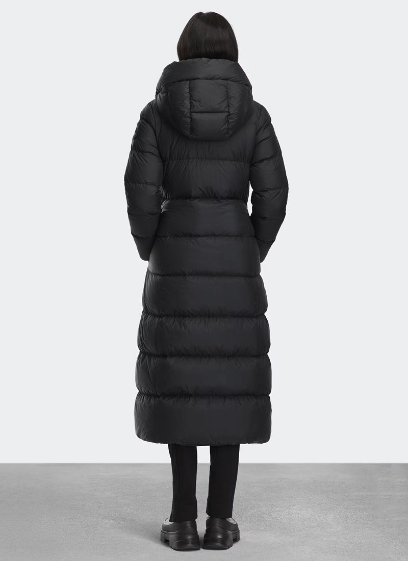 Mystique Puffer