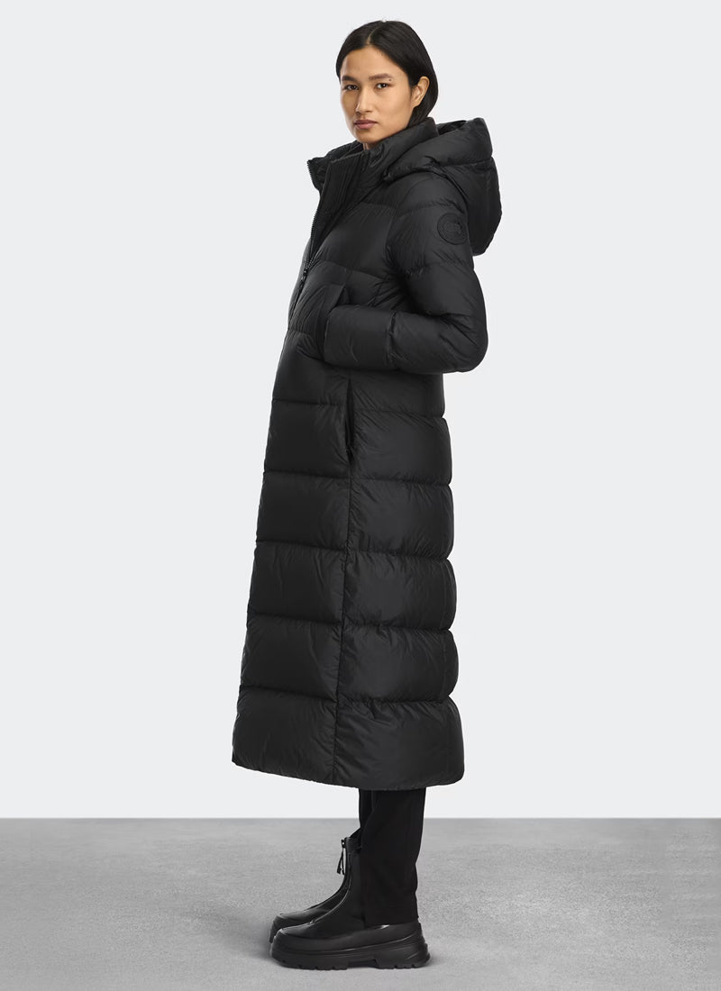 Mystique Puffer