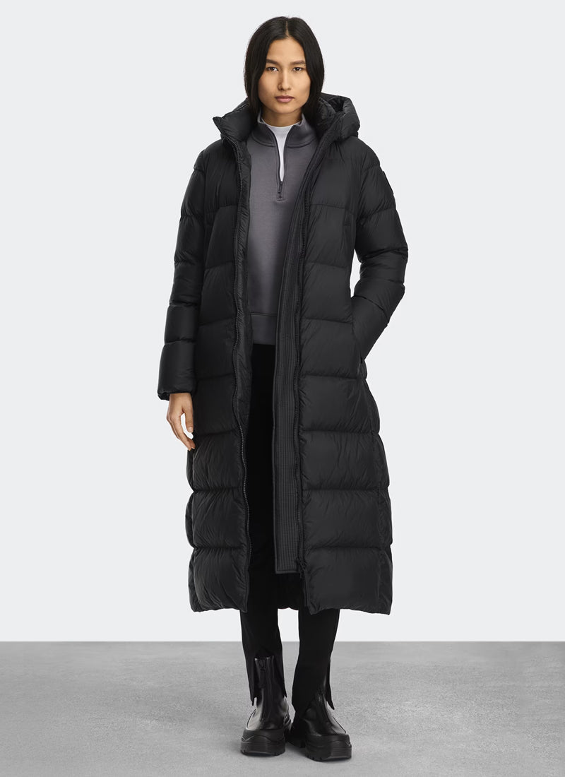 Mystique Puffer