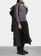 Mystique Puffer