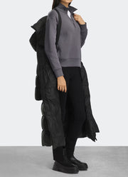 Mystique Puffer