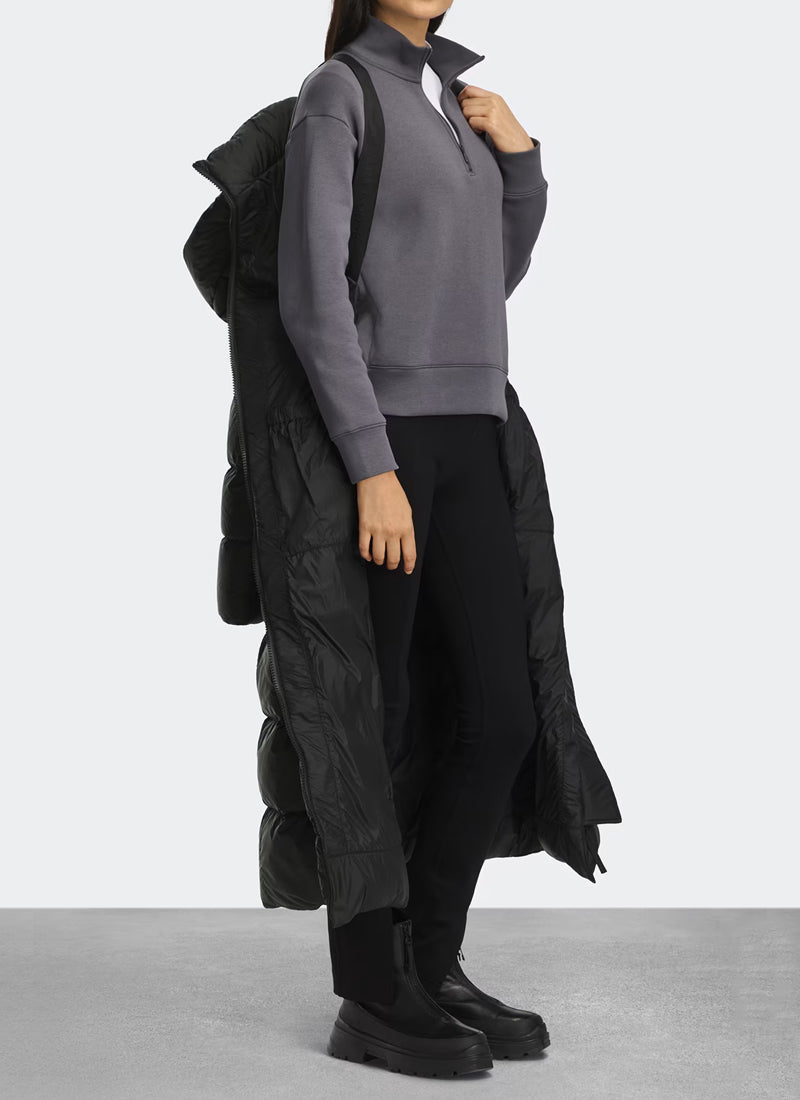 Mystique Puffer