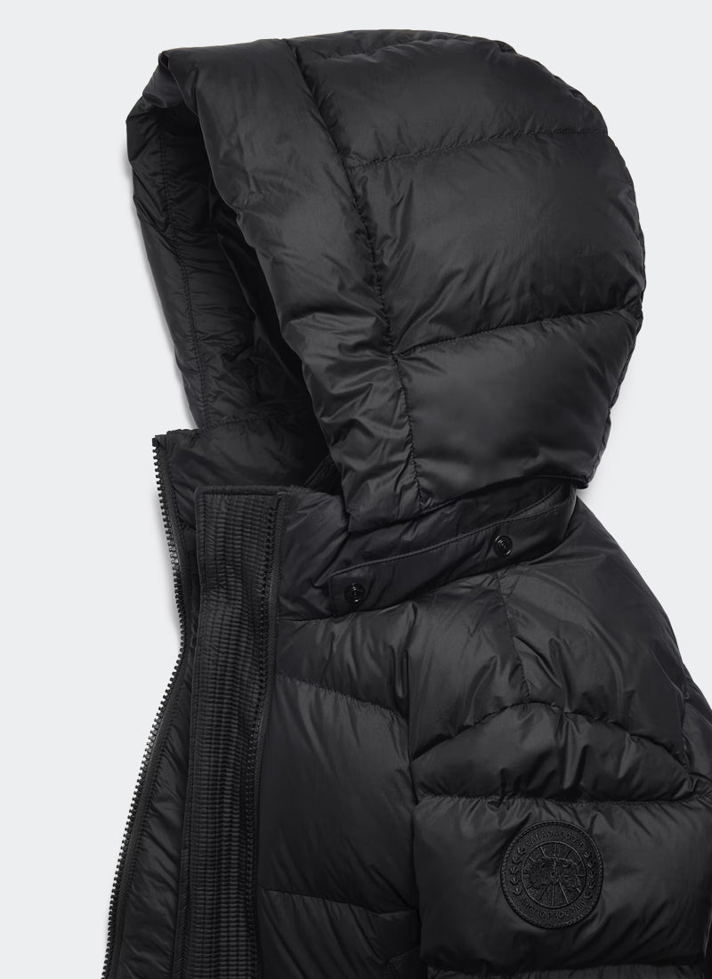 Mystique Puffer