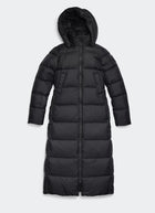 Mystique Puffer