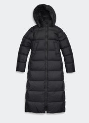 Mystique Puffer