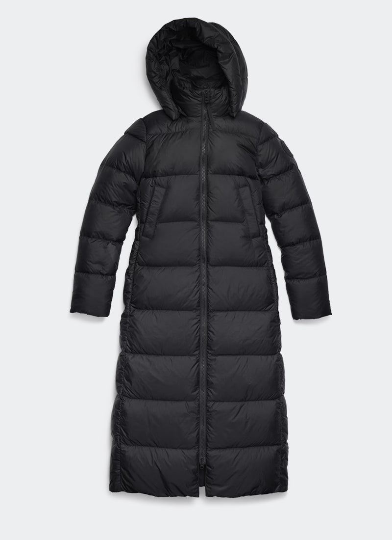 Mystique Puffer