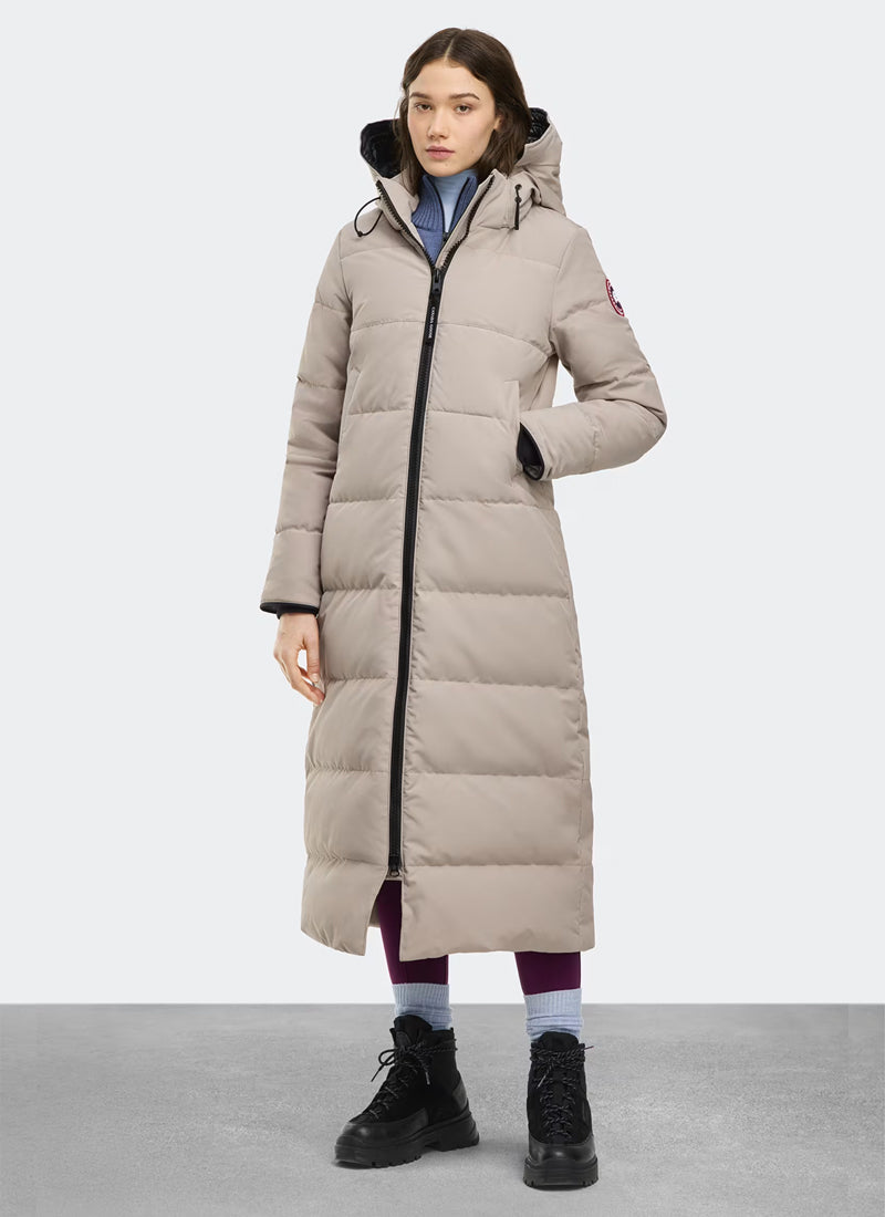 Mystique Puffer