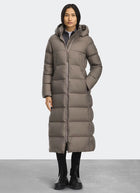 Mystique Puffer