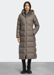 Mystique Puffer
