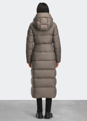 Mystique Puffer