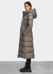 Mystique Puffer