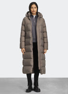 Mystique Puffer