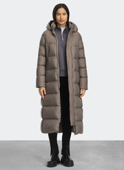 Mystique Puffer