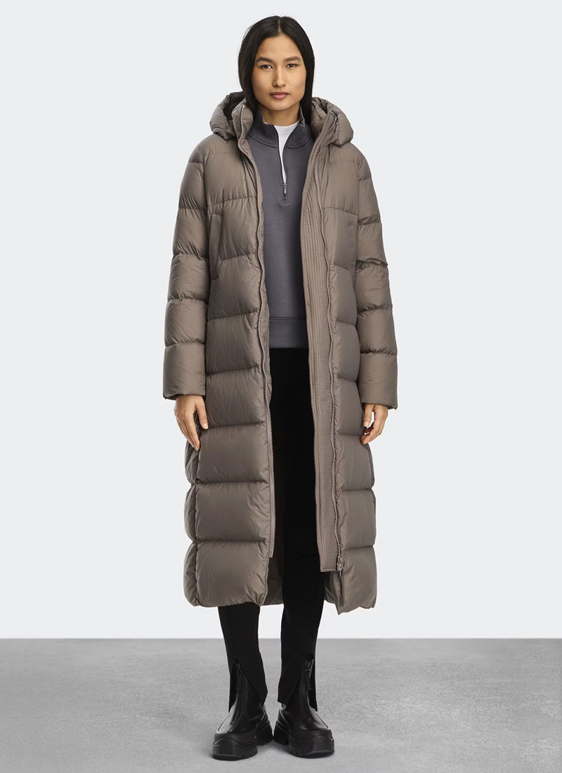 Mystique Puffer