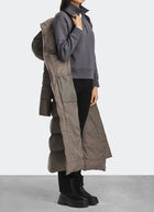 Mystique Puffer