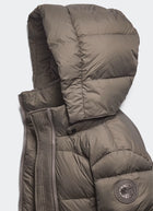 Mystique Puffer