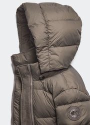Mystique Puffer