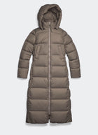 Mystique Puffer