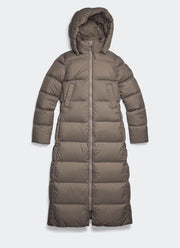 Mystique Puffer