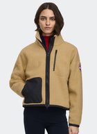 Simcoe Fleece Jacket