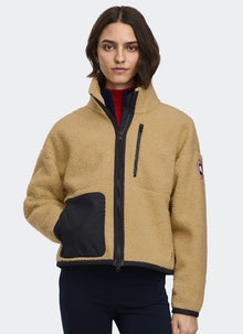 Simcoe Fleece Jacket