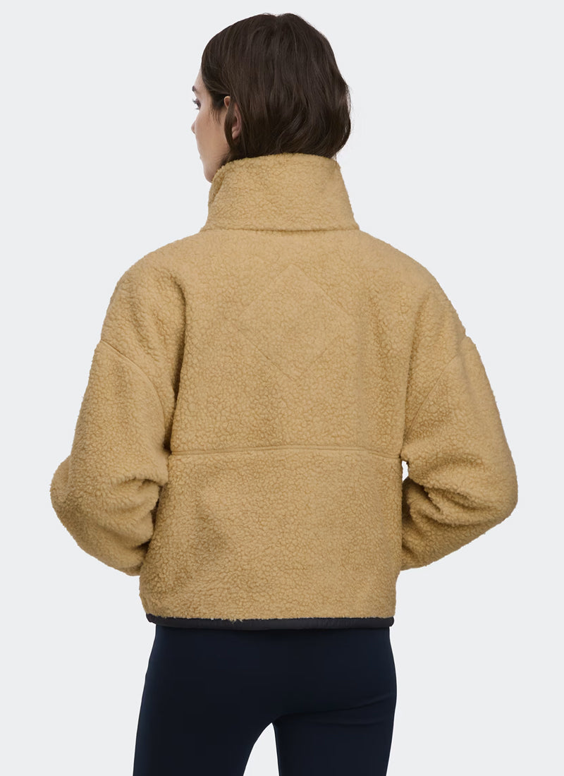Simcoe Fleece Jacket