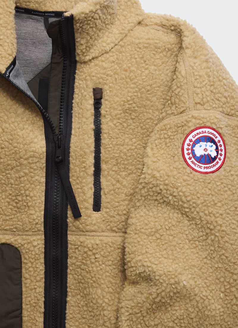 Simcoe Fleece Jacket